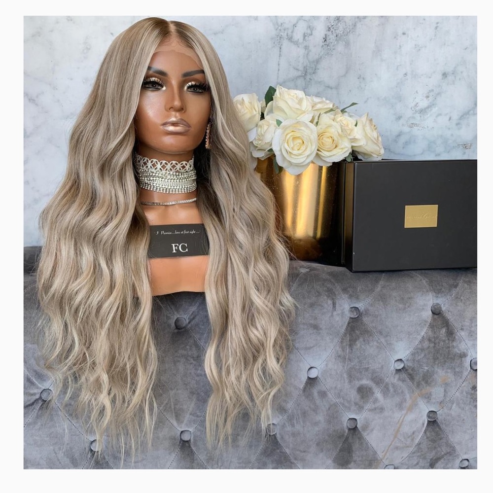Freedom Couture Stassi Wig
